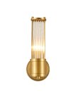 Светильник настенный Moderli V11020-1W Brass