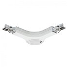 Трековый светильник Paulmann 95486 URail L-Verbinder
