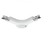 Трековый светильник Paulmann 95486 URail L-Verbinder