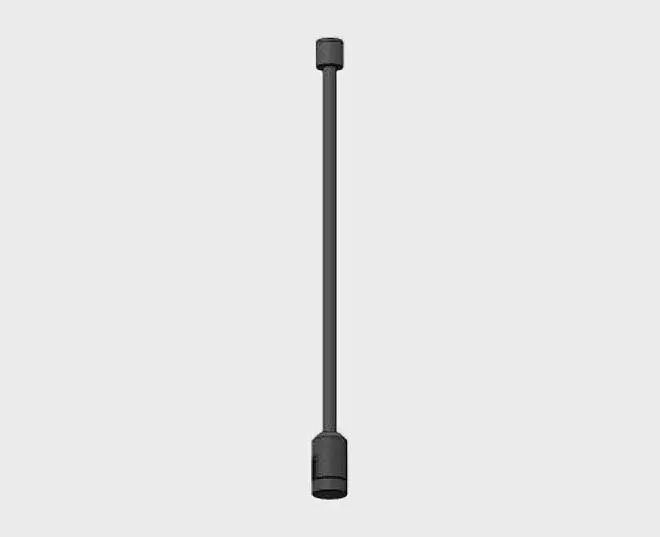 Потолочный крепеж ITALLINE IT010-4016 black