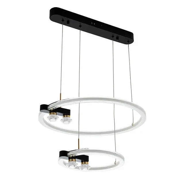 Подвесной светильник LED4U L7700-500-300 Подвесной светильник LED4U L7700-500-300