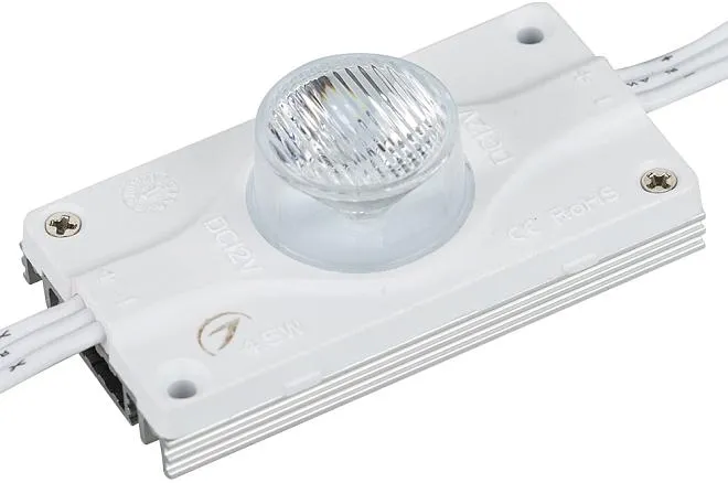Светодиодный модуль Arlight 026539 ORION Светодиодный модуль Arlight 026539 ORION