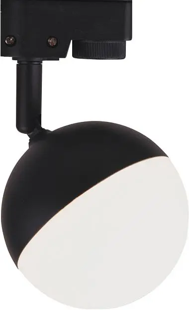 Трековый светильник Escada 20041TRA/01LED BK 20041