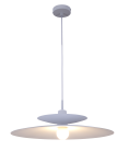 Светильник подвесной Moderli V11108-P Plane