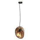 Подвесной светильник Loft IT 10293 Amber Gallo