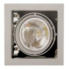 Светильник поворотный встраиваемый Lightstar 214117 Cardano