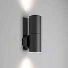 Бра Elektrostandard 40126/LED черный Deep a062926