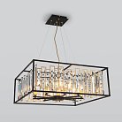 Подвесная люстра Bogate's 377/9 Cella a061526