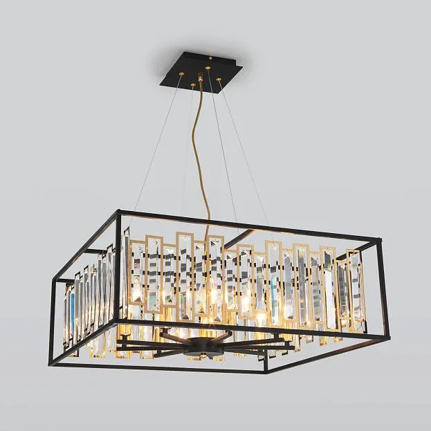 Подвесная люстра Bogate's 377/9 Cella a061526