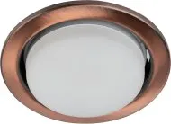 Точечный светильник ЭРА KL35 SC /1 (к)