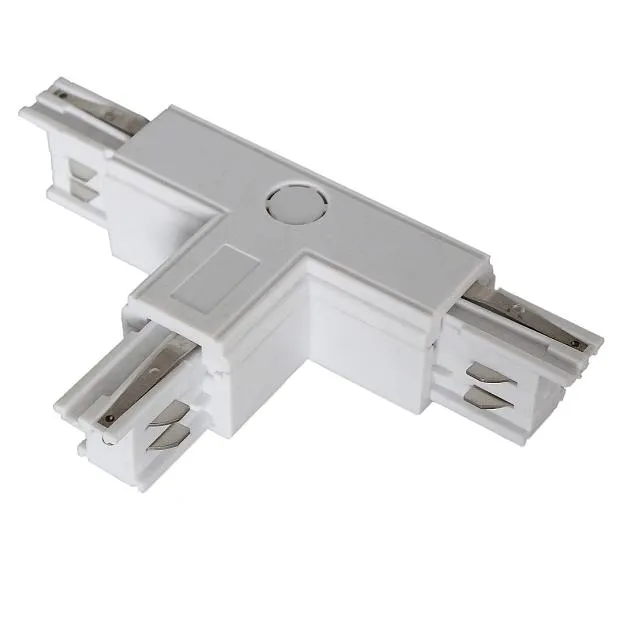 Коннектор Т-образный Wertmark WTF.L5.00.T10