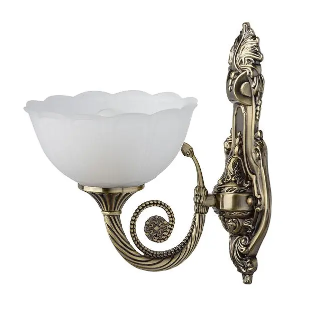 Бра MW-LIGHT Афина 357020301 Бра MW-LIGHT Афина 357020301