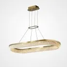 Подвесная люстра ImperiumLoft 220465-23 Carmen01