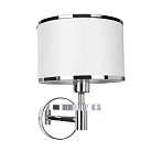 Бра Arte Lamp A3990AP-1CC Furore