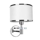 Бра Arte Lamp A3990AP-1CC Furore