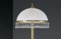 Торшер Reccagni Angelo PN 7100/2 Rosa 7100