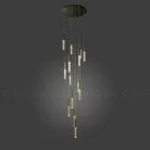 Подвесная люстра Cloyd 10360 Fagott