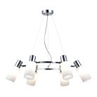 Подвесная люстра Evoluce SLE1139-103-06 Gessi