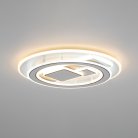 Люстра светодиодная с пультом Citilux CL741020 Costa