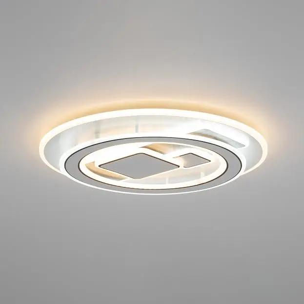 Люстра светодиодная с пультом Citilux CL741020 Costa Люстра светодиодная с пультом Citilux CL741020 Costa