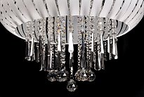 Подвесной светильник Lumina Deco LDP 878 WT ARMADA
