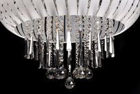Подвесной светильник Lumina Deco LDP 878 WT ARMADA