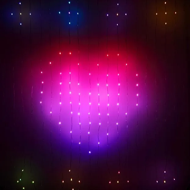 Гирлянда ЭРА ERASG -02