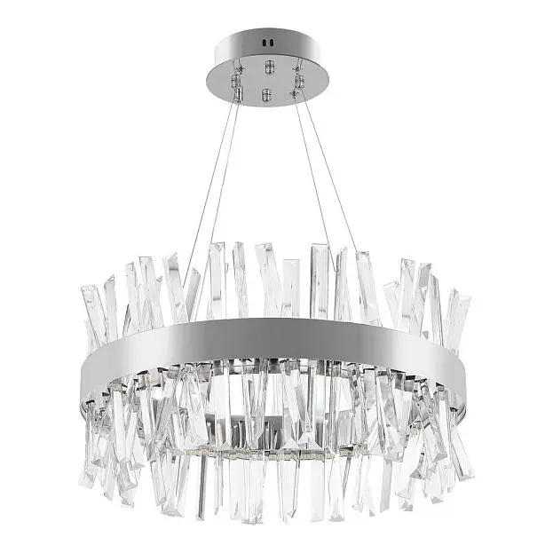 Подвесной светильник Natali Kovaltseva Led Lamps 81223 Smart LedLight