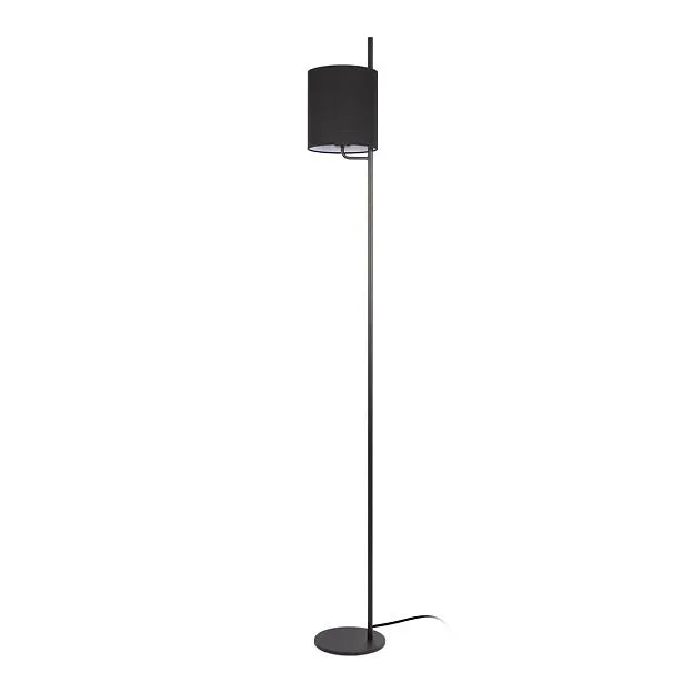 Торшер Loft IT 10253F/A Black Ritz
