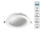 Встраиваемый светильник NOVOTECH 358277 GESSO