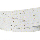 Светодиодная лента Arlight 021211 24V Warm 3000K 85mm (2835, 560 LED/m, LUX) S2-2500 2835 2,5M