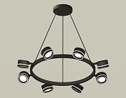 Подвесной светильник Ambrella light XB9198201