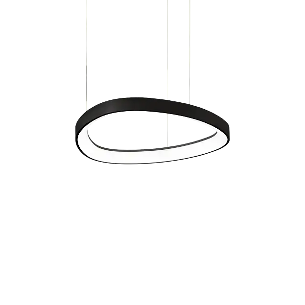 Подвесной светильник Ideal Lux 341538 GEMINI