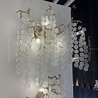 Бра FAIRYTREE WALL Тип В. 3 лампы Lampatron 2921-23247