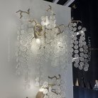 Бра FAIRYTREE WALL Тип В. 3 лампы Lampatron 2921-23247