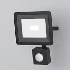 Прожектор Outdoor Maytoni FL001-L10B6KSR Flood