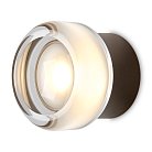 Настенный светильник (бра) Freya FR5603WL-L3TR Retro