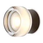 Настенный светильник (бра) Freya FR5603WL-L3TR Retro