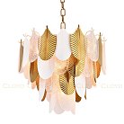 Подвесная люстра Cloyd 10952 Bonga