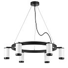 Люстра подвесная Lightstar LR01636637 Rullo