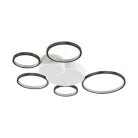 Потолочная люстра Lumion 5254/99CL Norbert