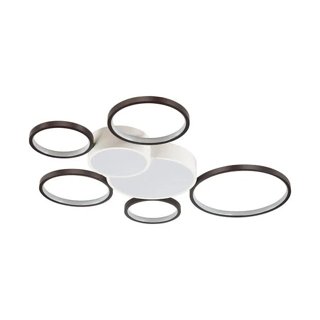 Потолочная люстра Lumion 5254/99CL Norbert