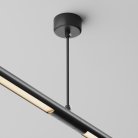 Коннектор Technical Maytoni CA032B-B Accessories for system Shelf