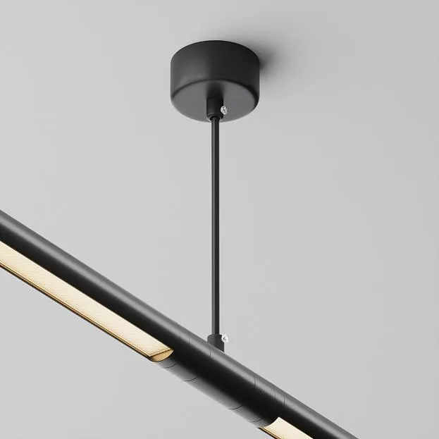 Коннектор Technical Maytoni CA032B-B Accessories for system Shelf