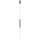 Подвес Favourite 4311-1P BUBBLOR