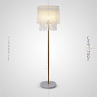Торшер LABEL FL Lampatron 5866