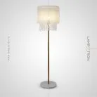 Торшер LABEL FL Lampatron 5866