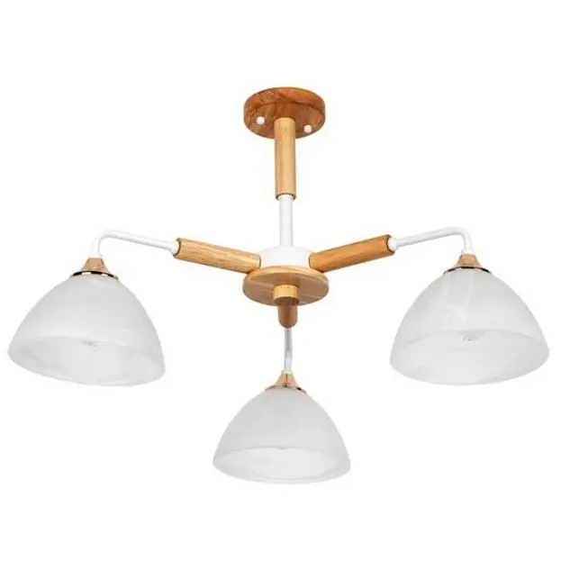 Потолочная люстра Arte Lamp A5032PL-3BR MATTHEW Потолочная люстра Arte Lamp A5032PL-3BR MATTHEW