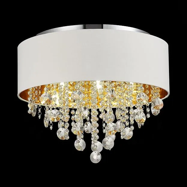 Потолочная люстра ST Luce SL1350.502.06 LACCHIA Потолочная люстра ST Luce SL1350.502.06 LACCHIA