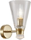 Бра Newport 4731/А gold 4730